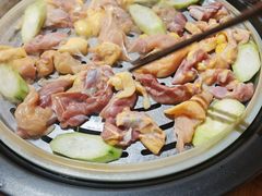 -阿鸡鱼庄·顺德鲜蒸小炒(亚运村店)