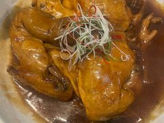 -苏湘小馆·不做预制菜(青年公社店)
