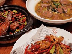 -有位虾匠·香辣蟹·小龙虾(李村店)