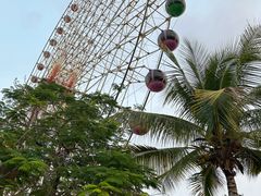 -三亚海昌梦幻海洋不夜城