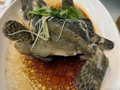 -仑头海鲜城(仑头环村南路店)