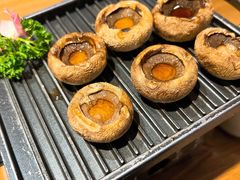 -酒井酱子·深夜食堂(东城汇店)