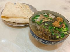 -正宗刘记不翻汤(和园店)