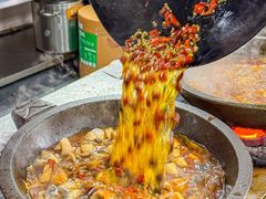 -九寨沟石锅鱼(沣峪口店)