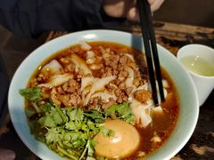 -喜晋道面馆(华严寺广场店)