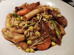 -弄堂里(西溪龙湖天街店)