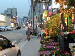 -新村食堂(明洞店 )