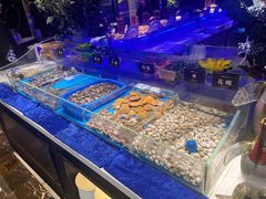 -加餐海鲜自助(宝龙一城店)