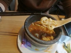 -姐弟俩土豆粉(西安小寨店)
