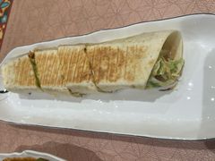 -BRBR叙利亚餐厅(总店)