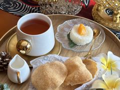 -泰悠谷养生SPA(世茂商业街店)