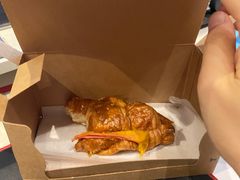 -星巴克(武汉金色港湾店)