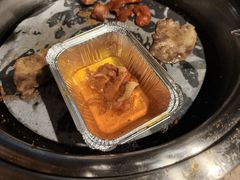 -姜胖胖韩式自助烤肉(光明万达店)