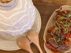 -MORNING GOOD Bistro(翰林府店)