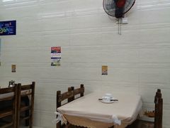 大堂-忆海南海鲜(椰风巷第一市场店)