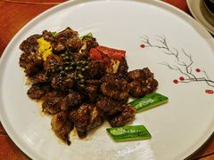 -老江南春·中国龙菜(衡山路店)