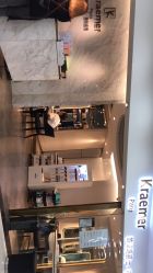 -Kraemer Paris  苏豪路易士·嘉玛发廊