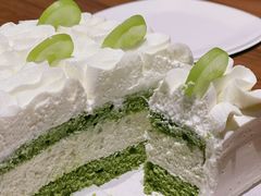 -théATRE 茶聚场(王府中環店)