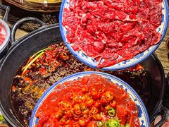 -冯校长老火锅(深圳总店)