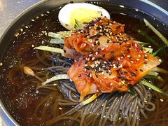-大叹号·朝鲜族烤肉(潍坊泰华城店)
