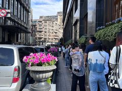 -国际饭店·帆声西饼屋(黄河路店)