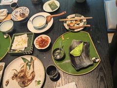 -龙吟大江户(华侨店)