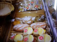 -巴黎贝甜(五月花广场店)