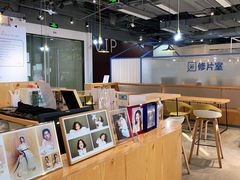 -天真蓝照相馆(五角场百联又一城店)
