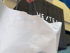 -喜茶(中山白水井店)