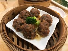 陈皮腐竹牛肉球-和乐喜点(宝岗大道店)