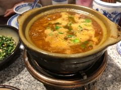 -南京大牌档(三阳广场苏宁店)