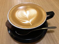 -Bracket Coffee(工体店)