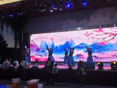 -河北村民俗体验园