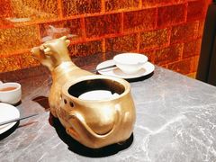 -炊烟小炒黄牛肉(浦东世纪汇店)