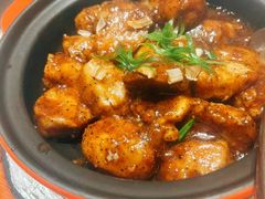 -梦都海鲜酒家(万达广场江桥店)