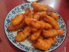 -北大地皖峰饭馆