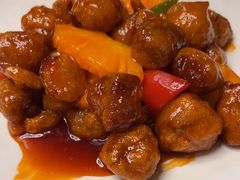 -英冠索菲特酒店·萧湘阁中餐厅