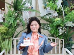 -Miss Q Family甜品·蛋糕·法甜咖啡