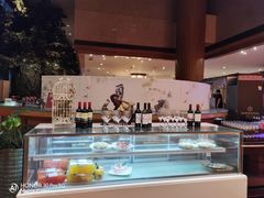 -宁波东港喜来登酒店