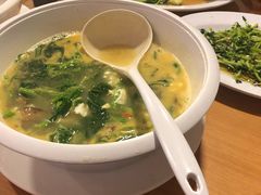 -ZF Seafood Restaurant 卓峰海鲜餐
