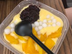 -甜心闲生传统手工冰粉(奎星楼店)