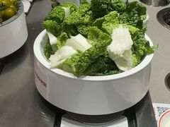 -龍歌自助小火锅(雨花台江南虹悦城店)
