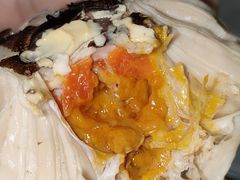 -阳澄湖大闸蟹·琼灵阁牌品牌连锁(吴中总店)