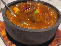 -千百味红餐厅·江西菜(绿地双子塔店)