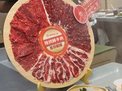 -海底捞火锅(高新万达店)