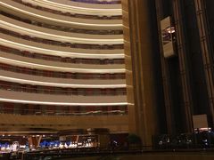 -杭州国际会议中心洲际酒店-原素全日餐厅(解放东路店)