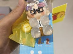 -泡泡玛特POPMART(龙湖杭州滨江天街店)