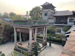 -东莞市可园博物馆