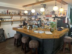 -参差咖啡(水果湖公园店)