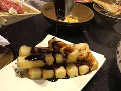 -宽板凳老灶火锅(南礼士路店)